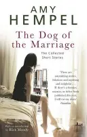 Dog of the Marriage - Hempel, Amy