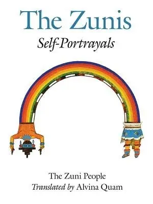 Zunis - People, The Zuni