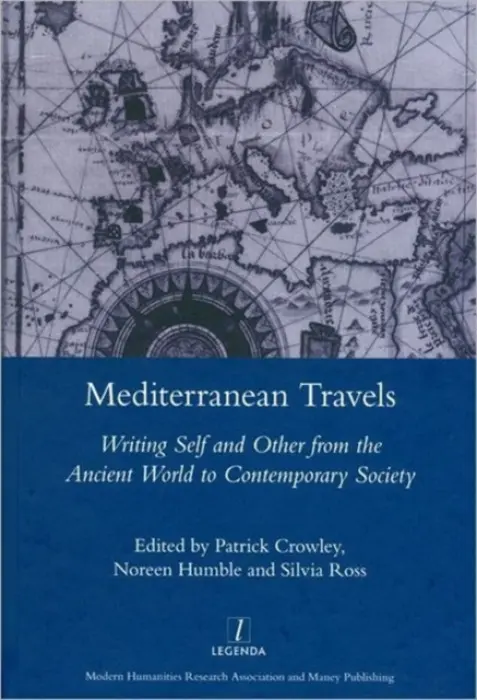 Mediterranean Travels - Humble, Noreen