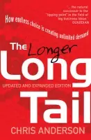 Long Tail - Anderson, Chris
