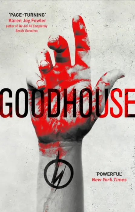 Goodhouse - Marshall, Peyton