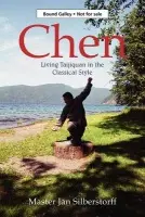 Chen - Silberstorff, Jan