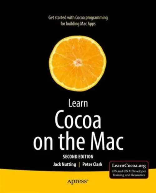Learn Cocoa on the Mac - Nutting, Jack a Clark, Peter