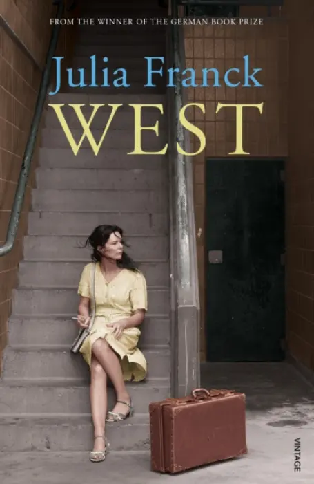West - Franck, Julia