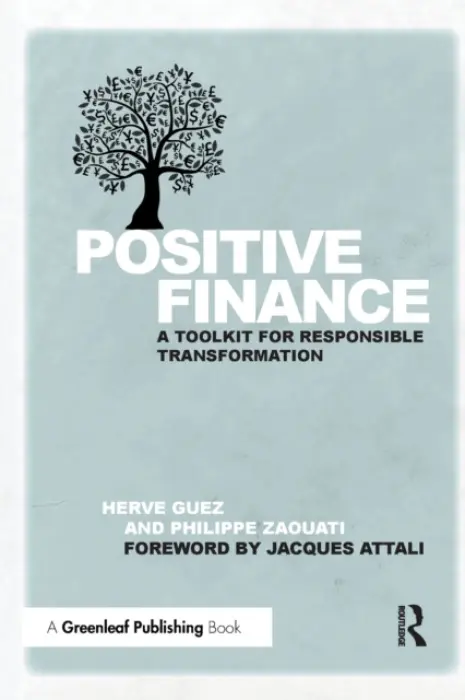 Positive Finance - Guez, Herve a Zaouati, Philippe