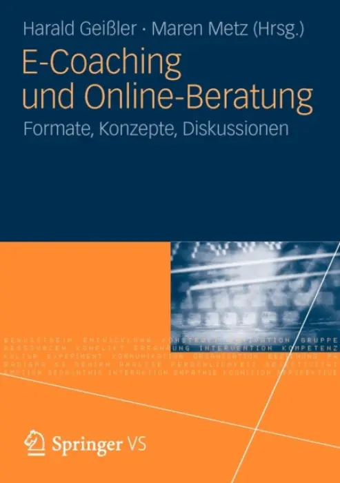 E-Coaching und Online-Beratung