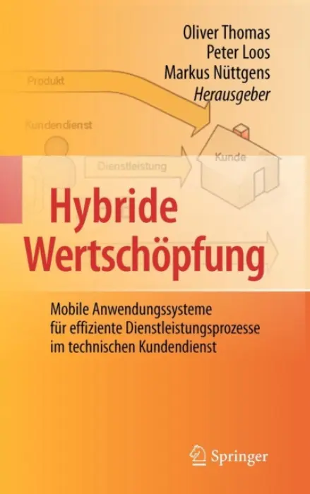 Hybride Wertschopfung