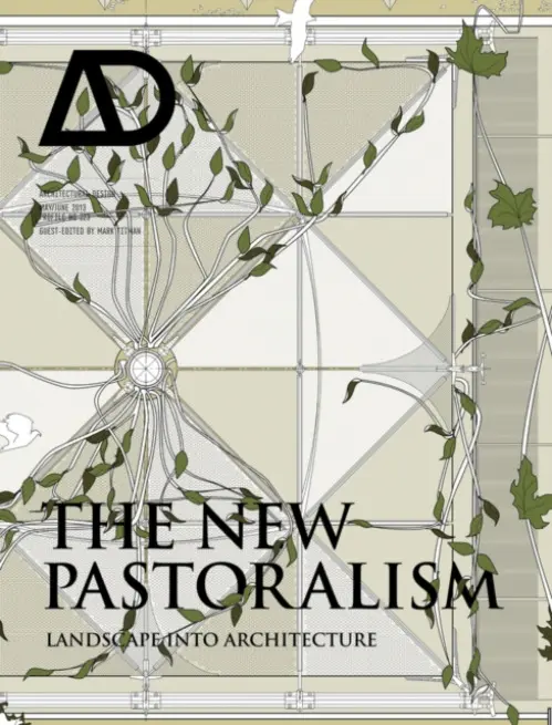 New Pastoralism