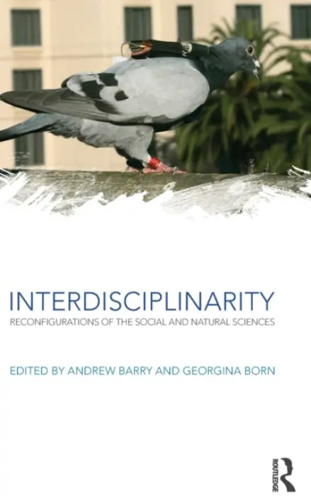 Interdisciplinarity