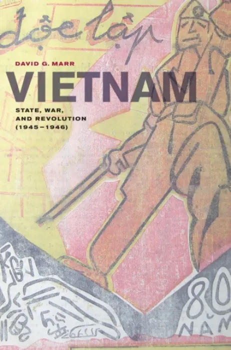Vietnam - Marr, David G.