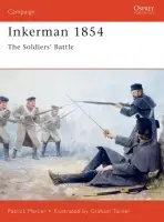 Inkerman 1854 - Mercer, Patrick