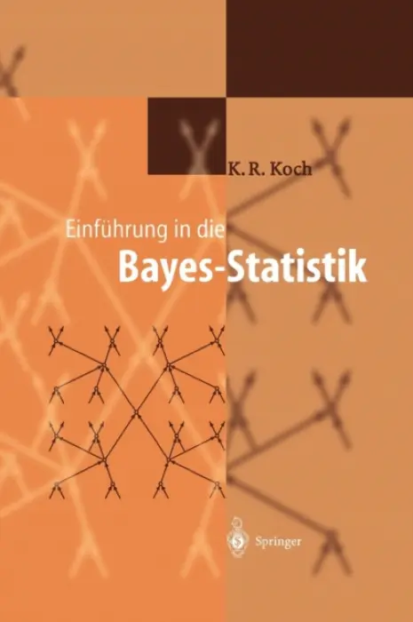 Einfuhrung in die Bayes-Statistik - Koch, Karl-Rudolf