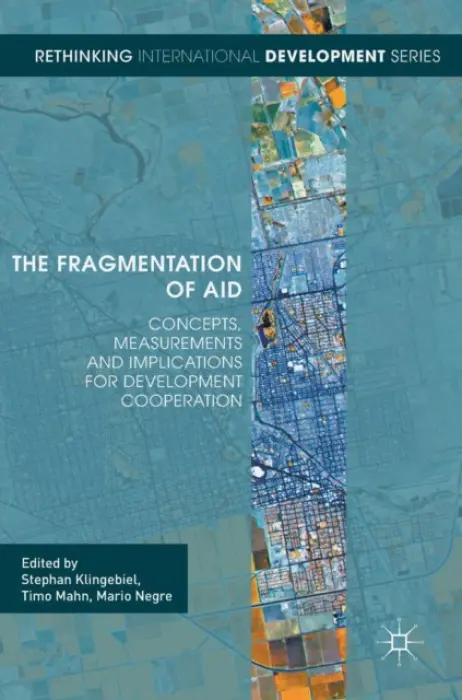 Fragmentation of Aid - Mahn, Timo Casjen a Negre, Mario