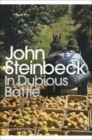 In Dubious Battle - Steinbeck, John