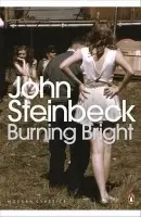 Burning Bright - Steinbeck, John