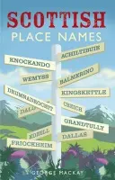 Scottish Place Names - MacKay, George