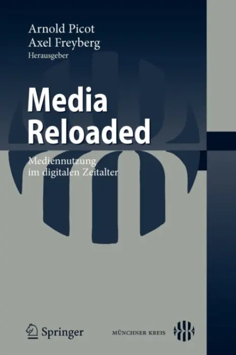 Media Reloaded