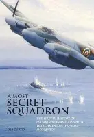 Most Secret Squadron - Curtis, Des