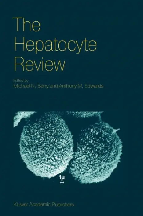 Hepatocyte Review