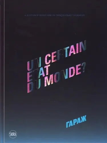 Un certain etat du monde? - Bourgeois, Caroline