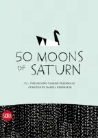 50 Moons of Saturn