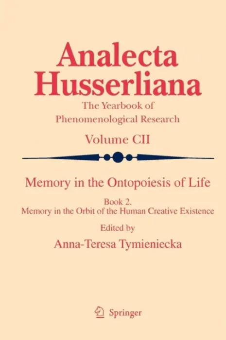 Memory in the Ontopoiesis of Life
