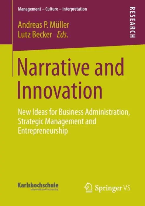 Narrative and Innovation