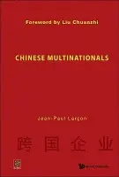 Chinese Multinationals