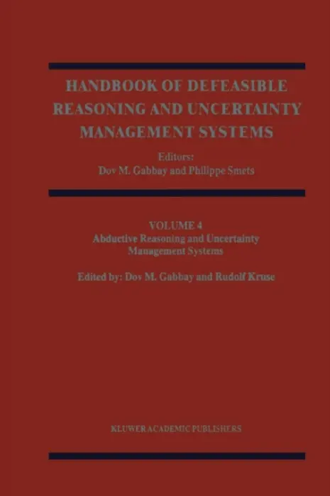 Abductive Reasoning and Learning