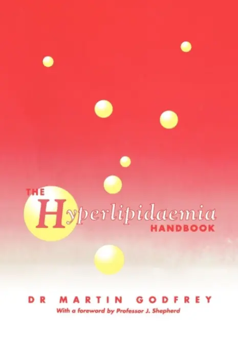 Hyperlipidaemia Handbook - Godfrey, M.
