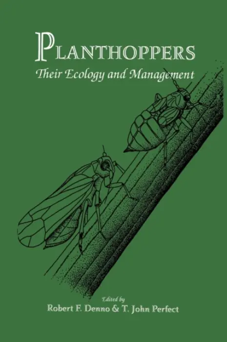Planthoppers