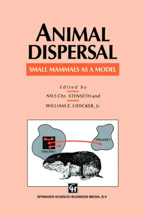 Animal Dispersal