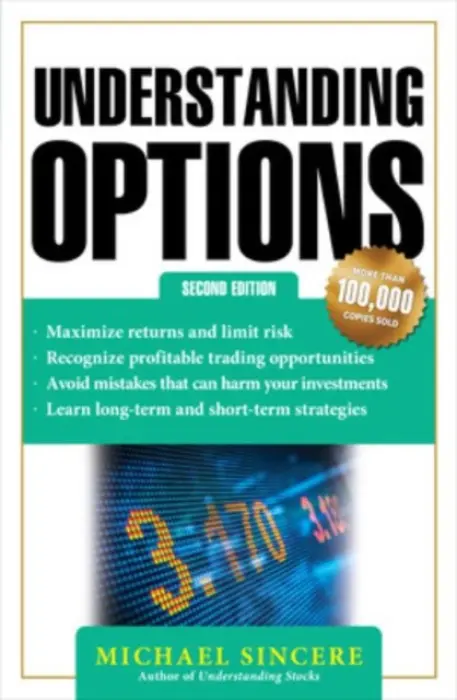 Understanding Options 2E - Sincere, Michael