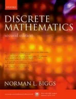 Discrete Mathematics - Biggs, Norman L. (, Professor of Mathematics, London School of Economics, University of London)