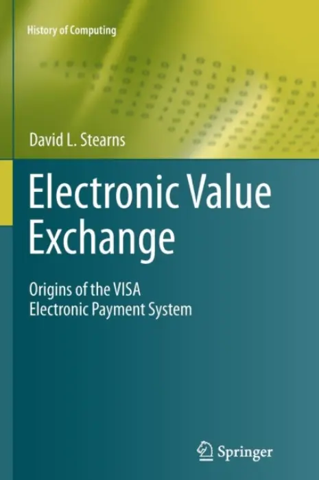 Electronic Value Exchange - Stearns, David L.