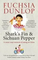 Shark's Fin and Sichuan Pepper - Dunlop, Fuchsia