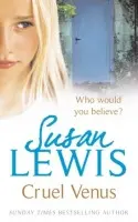 Cruel Venus - Lewis, Susan