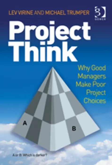 ProjectThink - Virine, Lev a Trumper, Michael