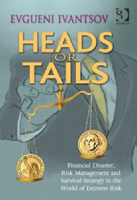 Heads or Tails - Ivantsov, Evgueni