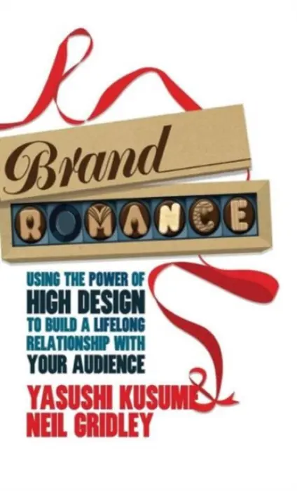 Brand Romance - Kusume, Y. a Gridley, N.