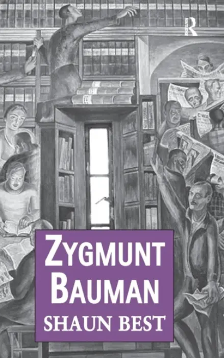 Zygmunt Bauman - Best, Shaun