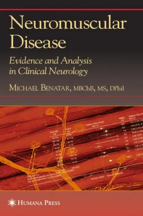 Neuromuscular Disease - Michael Benatar