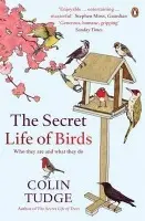 Secret Life of Birds - Tudge, Colin