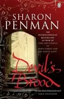 Devil's Brood - Penman, Sharon