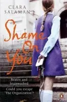 Shame On You - Salaman, Clara