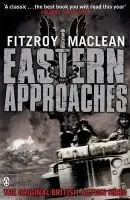 Eastern Approaches - MaClean, Fitzroy
