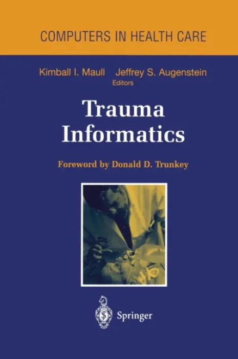 Trauma Informatics