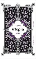 Utopia - More, Thomas