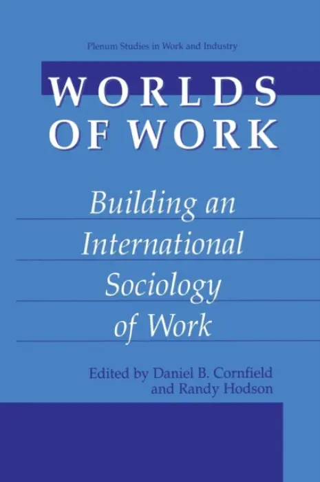 Worlds of Work