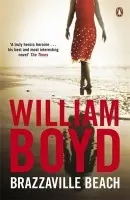 Brazzaville Beach - Boyd, William